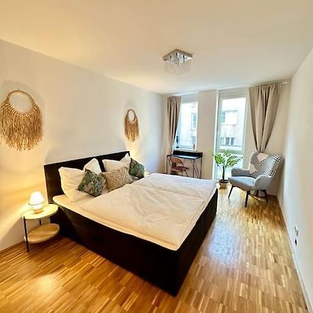 3-Room Vienna Centrale Suite Eksteriør billede
