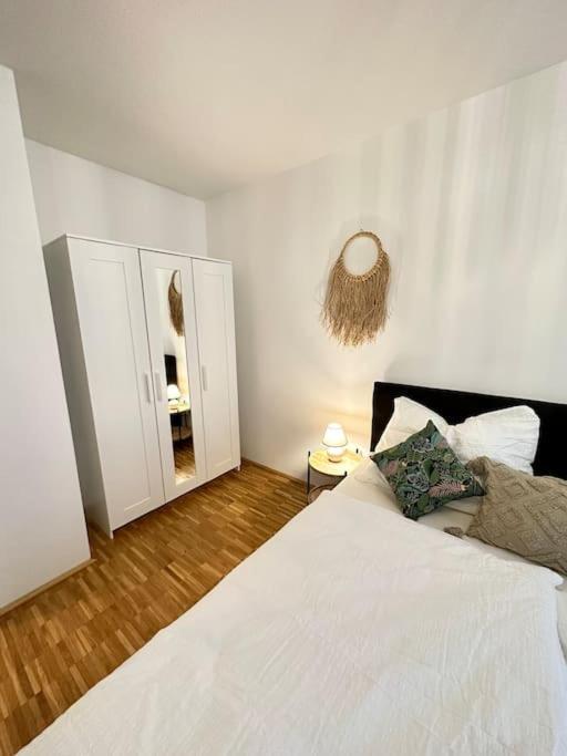 3-Room Vienna Centrale Suite Eksteriør billede