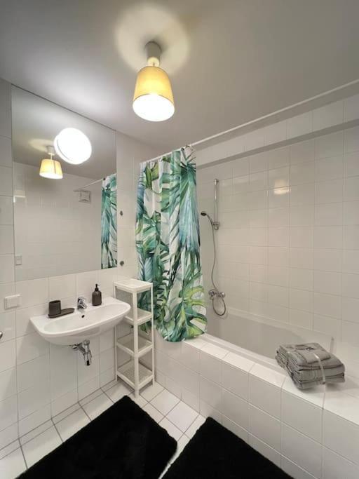 3-Room Vienna Centrale Suite Eksteriør billede