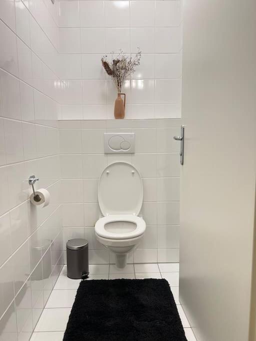 3-Room Vienna Centrale Suite Eksteriør billede