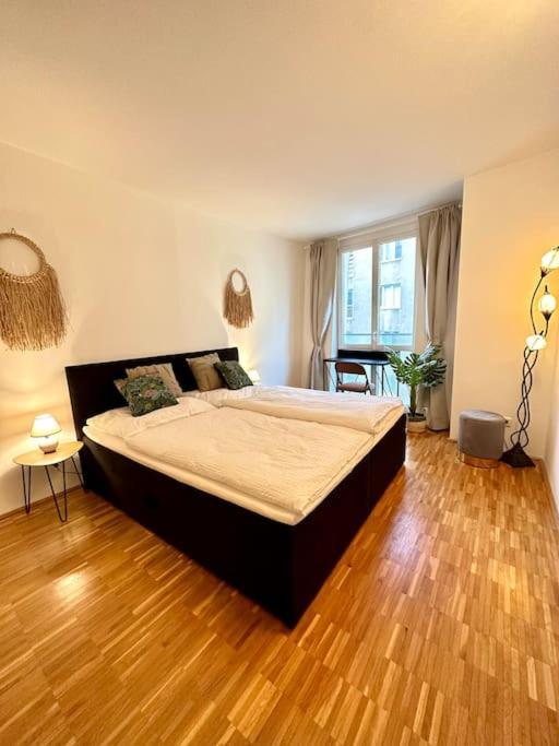 3-Room Vienna Centrale Suite Eksteriør billede