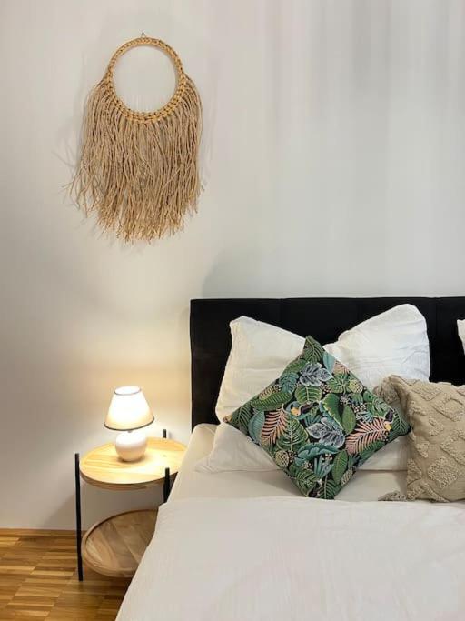 3-Room Vienna Centrale Suite Eksteriør billede